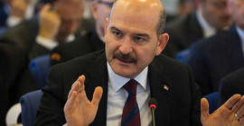 Soylu: Kandil uzak hedef değil