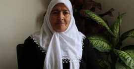 'Barış Annesi' Halime Işık gözaltına alındı