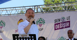 Temelli: AKP ketıldan korkar hale geldi