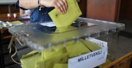Listelerin üstü çizildi, sandık başkanları AKP'ye yakın sendikadan