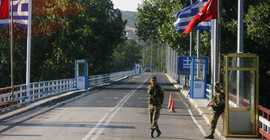 Yunanistan: Anlaşma zaten durmuştu