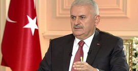 Yıldırım'dan Mınbiç açıklaması: YPG'nin çıkması sorunu çözmüyor