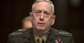 Mattis: IŞİD gitti diye Suriye'den çekilecek değiliz