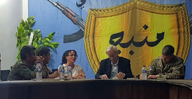 'Türk askerleri Mınbiç'te devriye gezemeyecek'