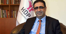 Baluken: Demirtaş bu ülkenin aydınlık yüzüdür