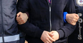 Şırnak'ta ev baskınları: 4 gözaltı