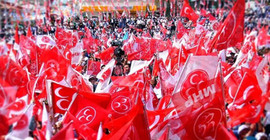 MHP'li vekili adayı: AKP Cumhur İttifakı'na ihanet ediyor