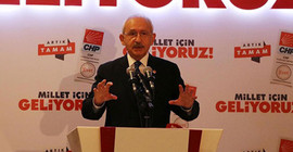 'Kıraathaneler 'ben ülkeyi yönetemiyorum'un itirafıdır'