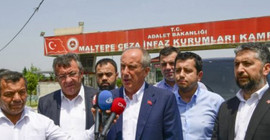 'Türkeş'in söyledikleriyle Berberoğlu'nun söyledikleri arasındaki fark ne?'