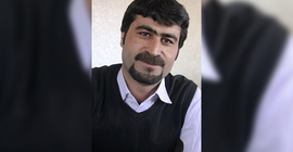 Gazeteci Eren’in acı günü