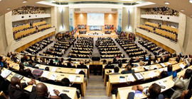 ILO'dan hükümete sendika tepkisi: Bir daha olmasın