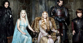 Yeni proje Game of Thrones'un öncesini anlatacak