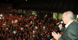 Cumhurbaşkanı Erdoğan'dan af açıklaması