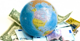 Dünyanın en güçlü üç merkez bankası toplanıyor
