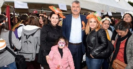 Portakal Çiçeği Adana'nın rengi oldu