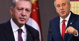 'Erdoğan krizi görüyor, ülkeyi bana teslim etmek istiyor'