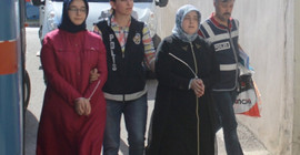Adil Öksüz'ün baldızına ağırlaştırılmış müebbet istemi