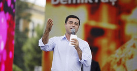 Demirtaş: 24 Haziran'da halk sifonu çekecek