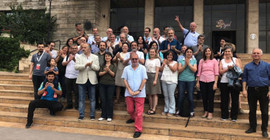 TTB seçimini 'Etkin Demokratik Grubu' kazandı