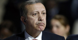 Times: Erdoğan rakiplerinin gölgesinde kalıyor