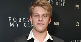Jackson Odell hayatını kaybetti