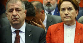 'İyi Parti'ye CHP'den gelenlerin oyların üç katı AKP'den geldi'