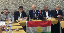 Kürt partileri seçim kararını açıkladı