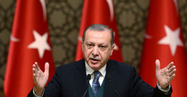 FT: Erdoğan'ın Kandil'e operasyon söylemi seçim taktiği olarak görülüyor