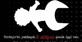 Çocuk işçiydi büyüyünce çocuk işçiliği önlemek için dernek kurdu