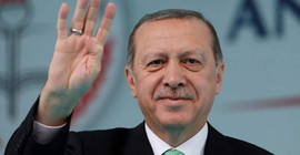 'Sen kalkıp Selo, Selo, Selo bağırması altında miting yapıyorsun'