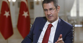 Nurettin Canikli: Kuzey Irak'ta bu kez kalıcı olacağız