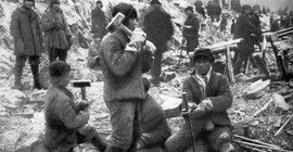 Gulag arşivleri silindi mi?