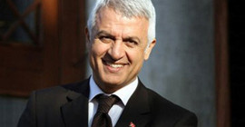 Talat Bulut'a taciz sorgusu