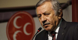 MHP'li Adan'dan Akşener'e 'Gülen' cevabı