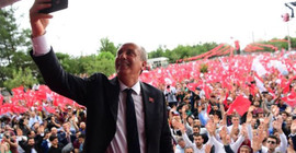 İnce'den Erdoğan'a jet 'istihbarat' tepkisi