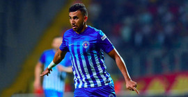 Kasımpaşalı Trezeguet'ye Fransa'dan talip