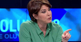 Şirin Payzın'ın görevine son verildi