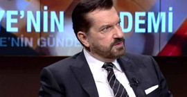 Hakan Bayrakçı gözaltına alındı