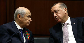 'AKP ve MHP arasında oy hesabı tartışması güven bunalımı yarattı'