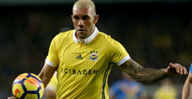 Fenerbahçe, Fernandao'yu Al Wehda'ya verdi