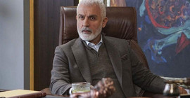 'Talat Bulut'a film ve dizilerimizde yer vermeyeceğiz'