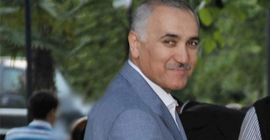 Almanya'dan Adil Öksüz açıklaması