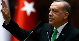 Erdoğan'dan YSK'ye Demirtaş talimatı