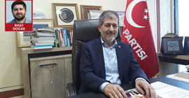 Videosu 5 milyon izlenen Saadet Partili: AK troller bile bir şey yapamadı