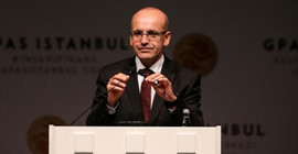 Bakan Şimşek: OHAL, Türkiye'nin algısını bozuyor