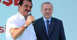 Vekil adayı olamadı adı üst geçide verildi