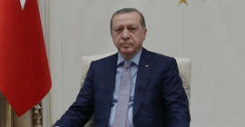 Erdoğan da TRT'de konuşmayacak