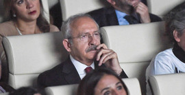 Kılıçdaroğlu: Net söylüyorum, sen onursuz bir yargıçsın