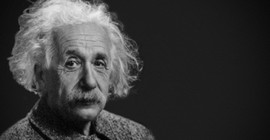 Einstein’dan ırkçı sözler: Çinliler pis, kalın kafalı