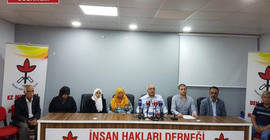 Devletin unuttuğu asker ve polis aileleri konuştu